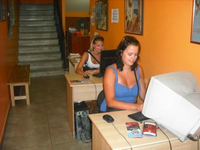 Zeus Hostel Athènes Extérieur photo